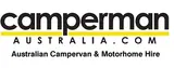 Camperman Australia
