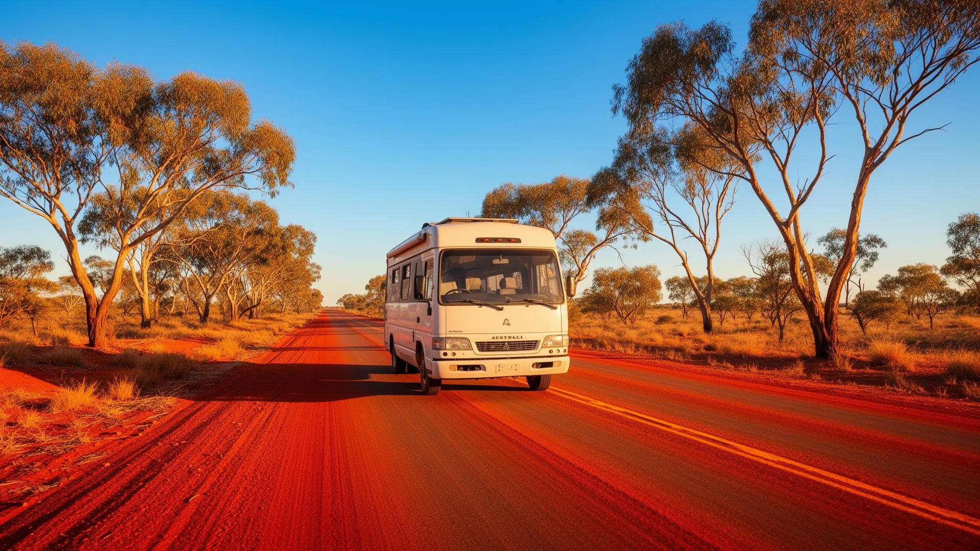 Cheap Campervan Hire Australia: The Complete 2025 Guide