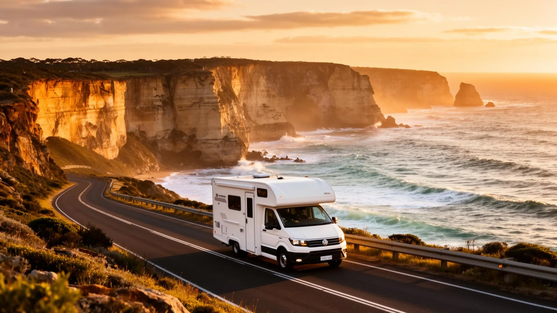 Campervan Hire Melbourne: Complete Guide