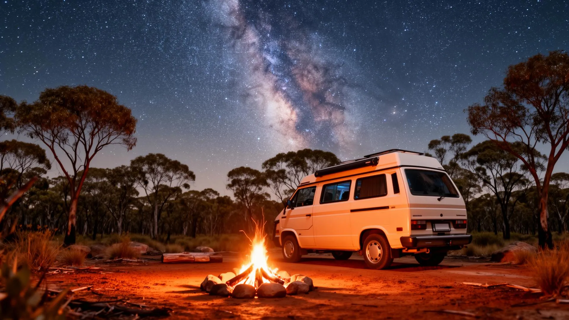 Free Camping Australia: The Ultimate Guide