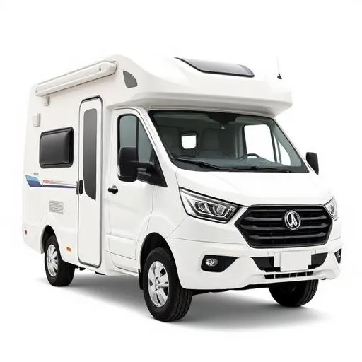Mini Motorhomes for hire in Australia