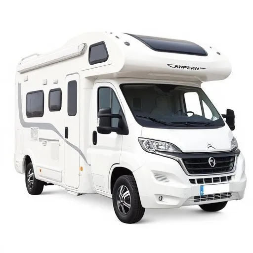 Motorhomes for hire in Australia