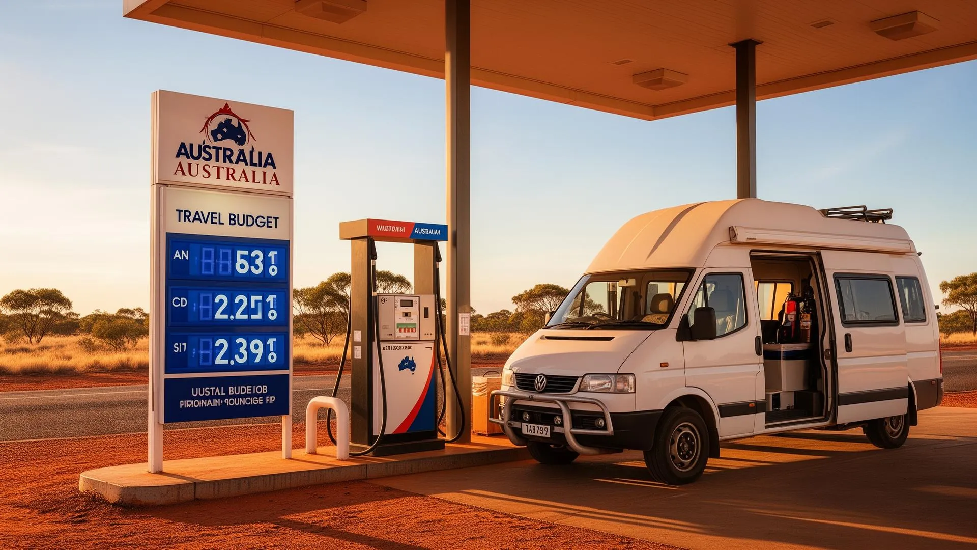 Australia Road Trip Costs: Complete Budget Guide